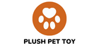 Plush Pet Toy