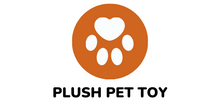 Plush Pet Toy